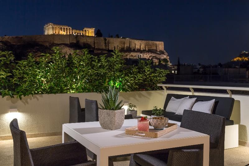 Divani Palace Acropolis 2