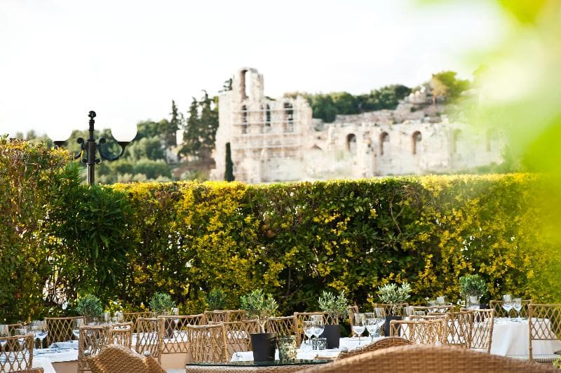 Divani Palace Acropolis 3