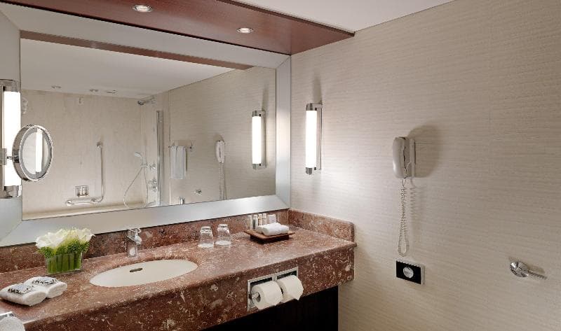 Athenaeum InterContinental Athens 5