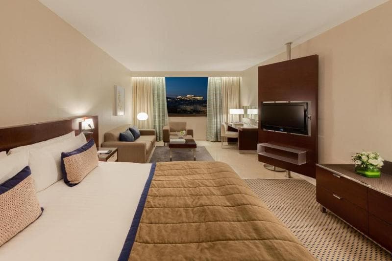 Athenaeum InterContinental Athens 3