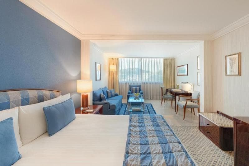 Athenaeum InterContinental Athens 4