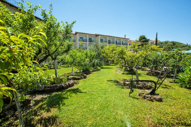 Hotel Europa Olympia 3