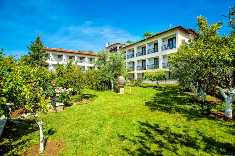Hotel Europa Olympia 5