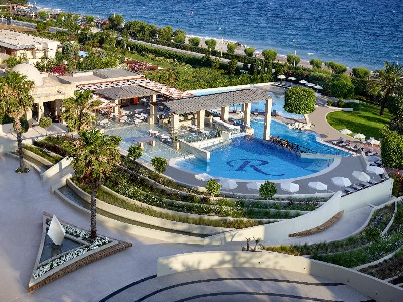 Rhodes Bay Hotel & Spa 3