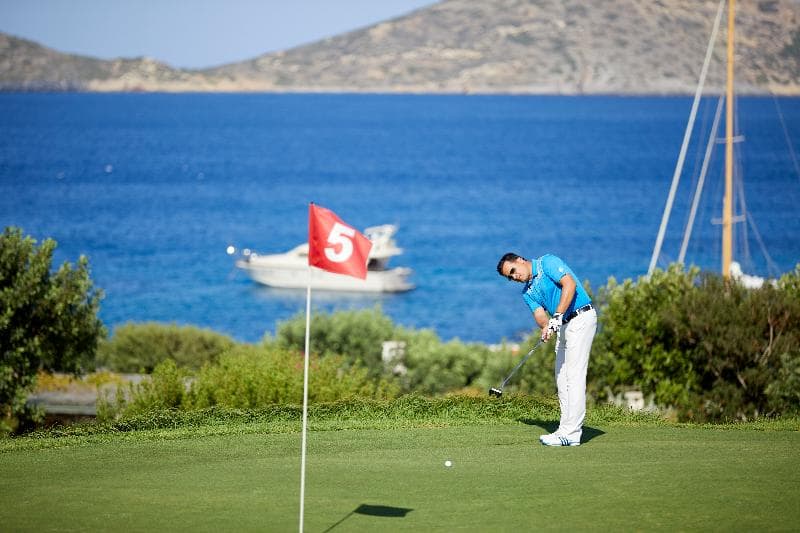 Elounda Mare Relais & Chateaux 5