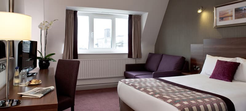 Leonardo Hotel Cork photo 1
