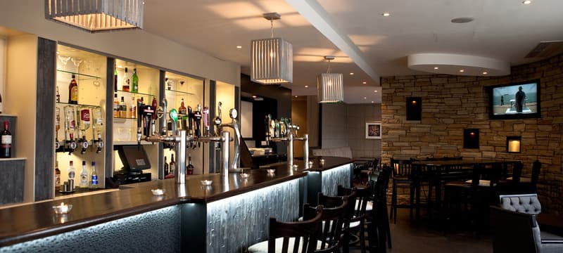Leonardo Hotel Cork 2
