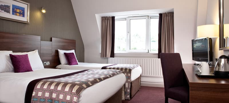 Leonardo Hotel Cork 3