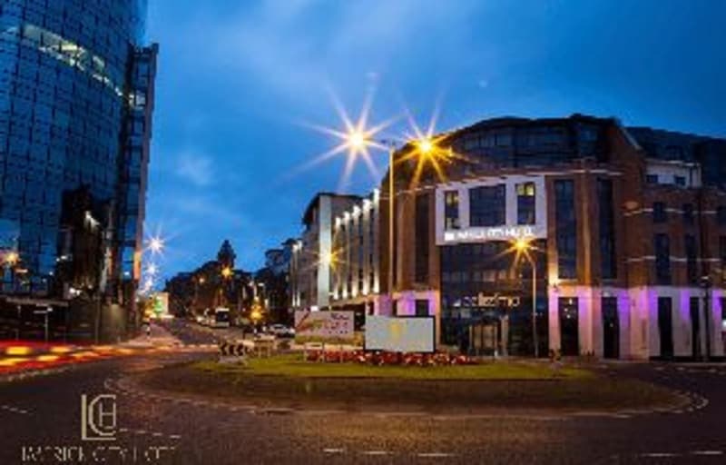Limerick City Hotel photo 1