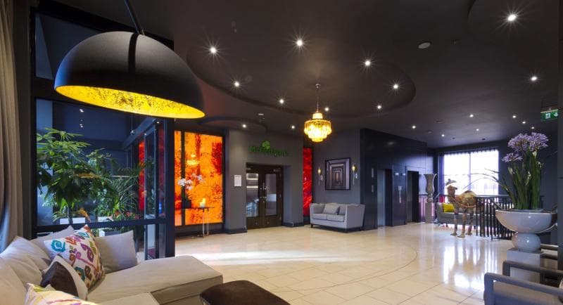 Limerick City Hotel 2