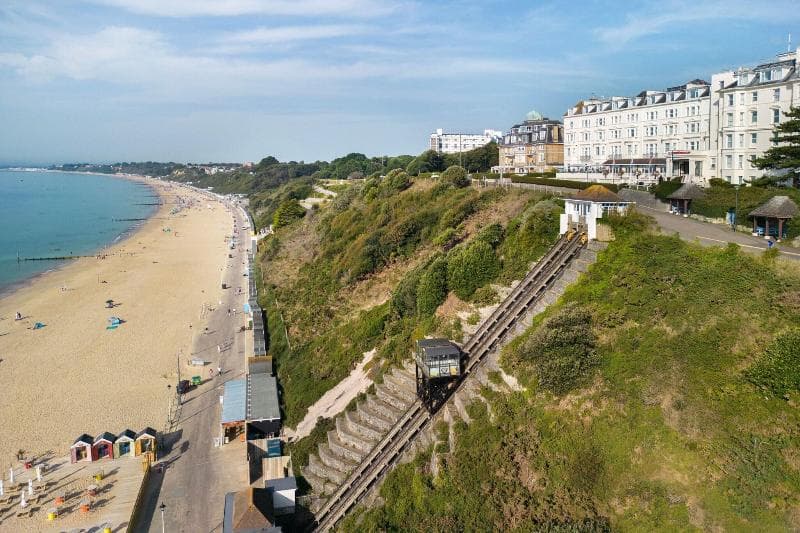 Bournemouth Highcliff Marriott Hotel 4