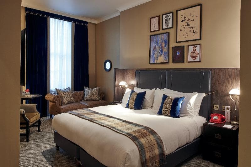 Kimpton Charlotte Square photo 1