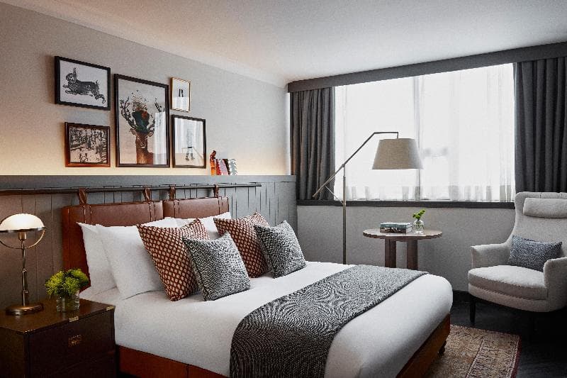 Kimpton Charlotte Square 3