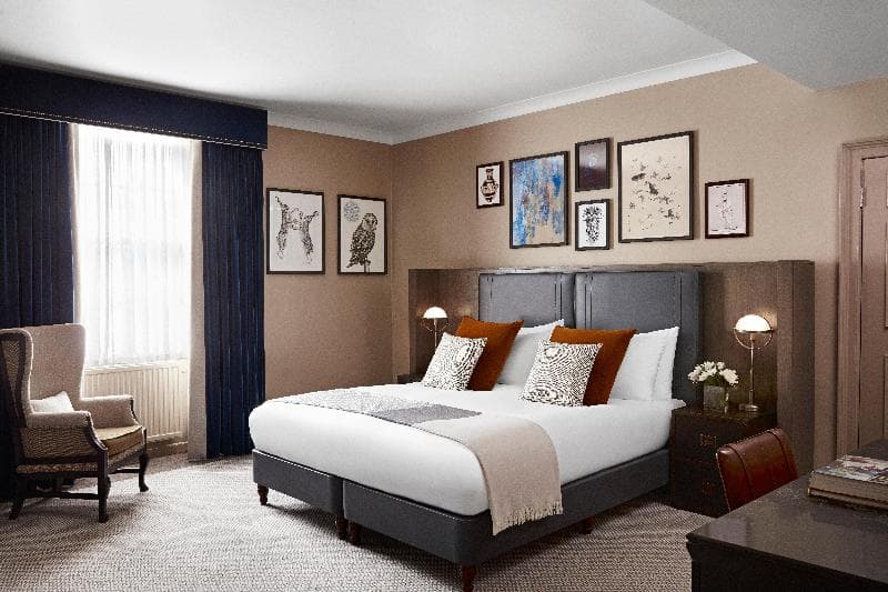 Kimpton Charlotte Square 4