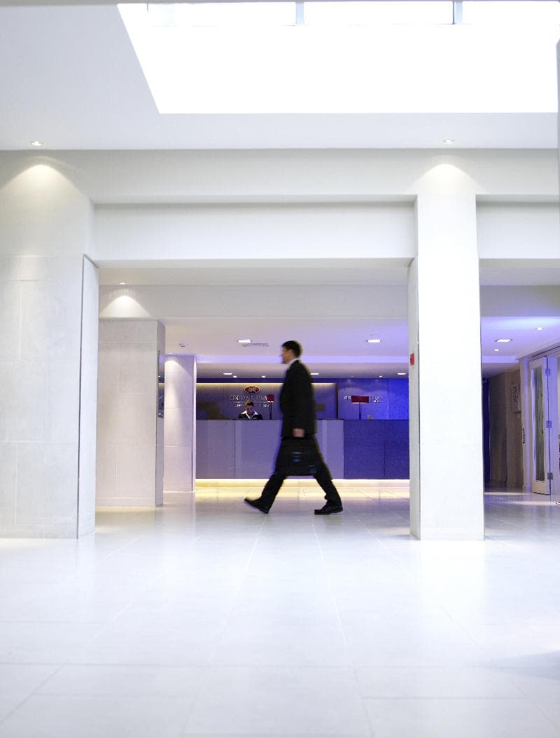 Crowne Plaza London Heathrow 1
