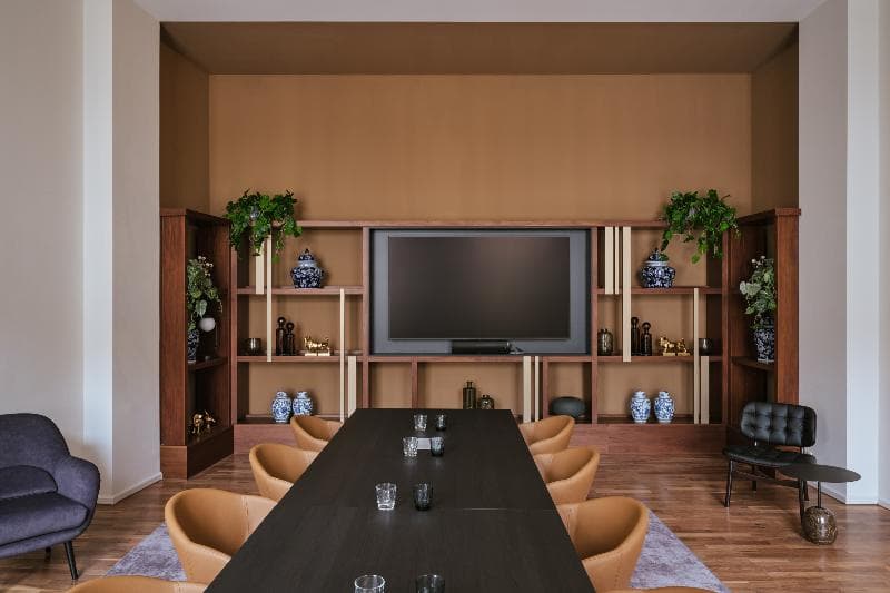Leonardo Royal Hotel Mannheim photo 1