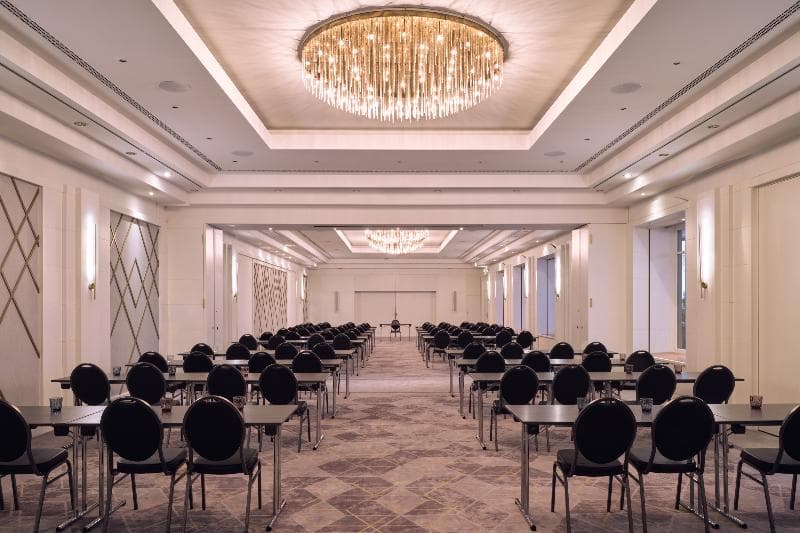 Leonardo Royal Hotel Mannheim 3