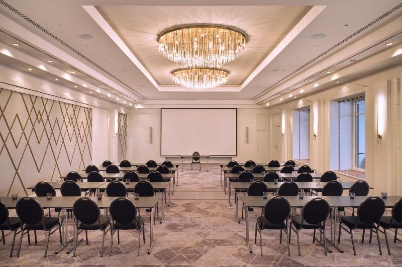 Leonardo Royal Hotel Mannheim 5