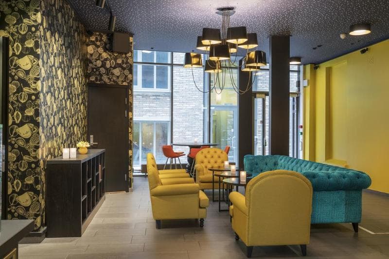 Thon Hotel Nidaros 2