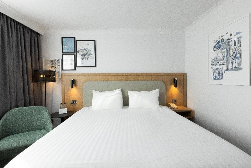 Holiday Inn Glasgow Airport photo 1