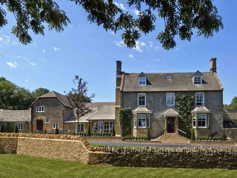 Dormy House main