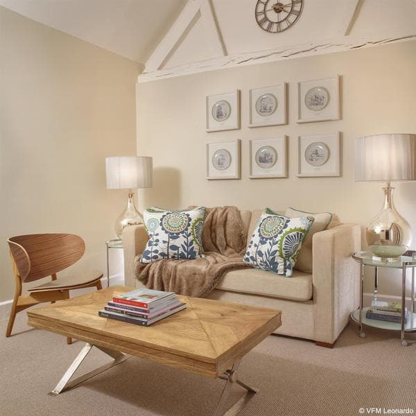 Dormy House 5
