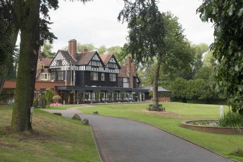 Royal Court Hotel & Spa Coventry main