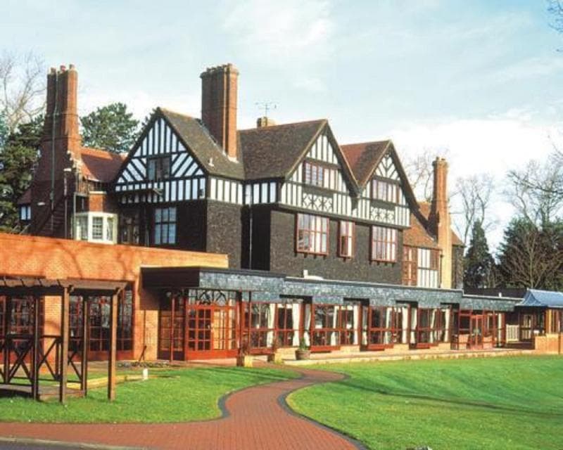 Royal Court Hotel & Spa Coventry photo 1