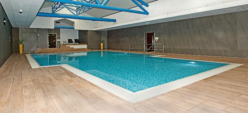 Sandman Signature London Gatwick Hotel 4