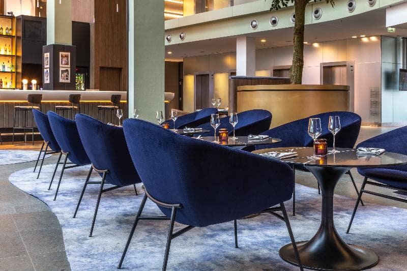 Radisson Blu Hotel Cologne photo 1