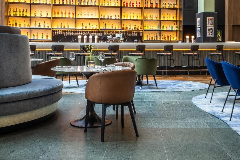 Radisson Blu Hotel Cologne 3