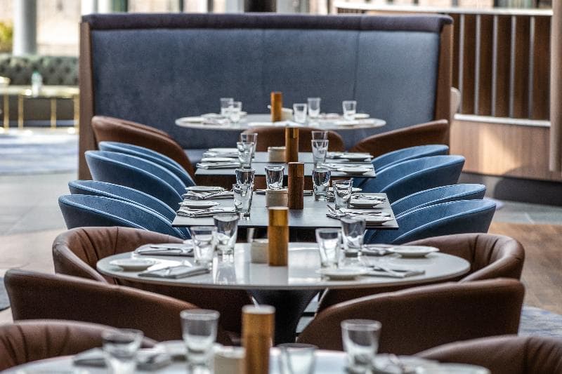 Radisson Blu Hotel Cologne 4
