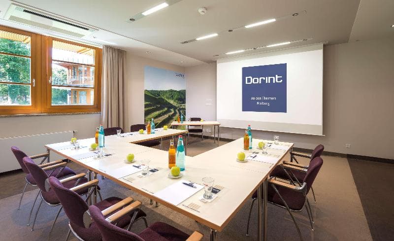 Dorint Thermenhotel Freiburg photo 1