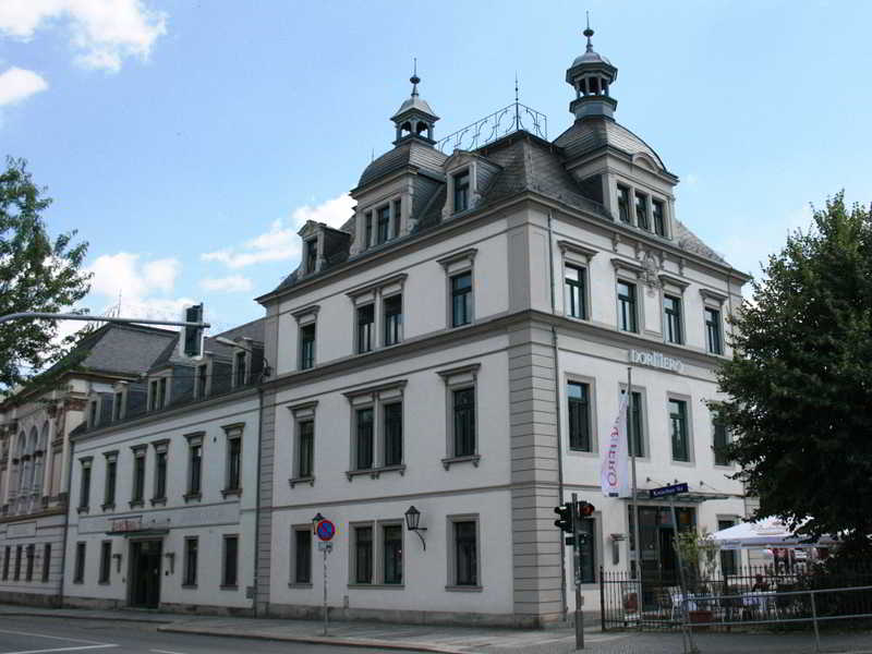 Dormero Hotel Dresden City photo 1