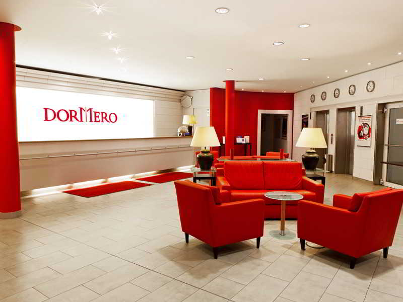 Dormero Hotel Dresden City 4