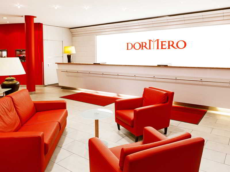 Dormero Hotel Dresden City 5