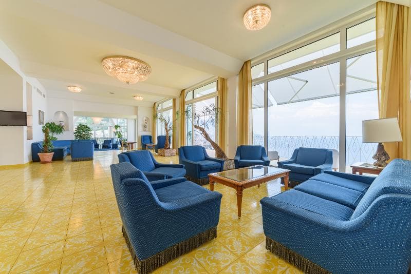 Grand Hotel Excelsior (Adults Only) 2