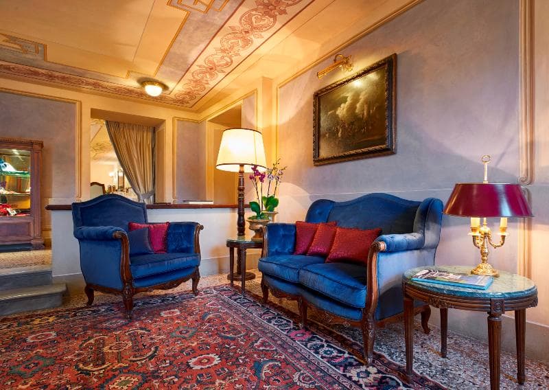 Albergo Terminus 4