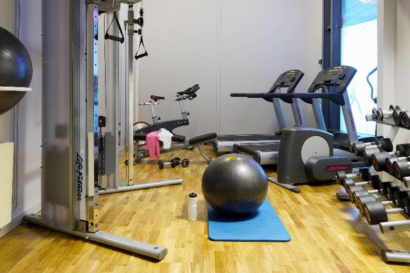Scandic Byporten photo 1