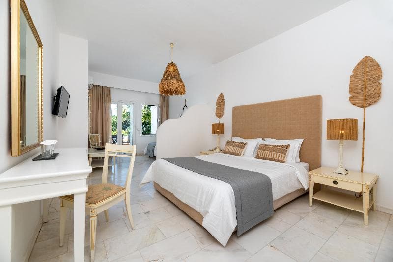 Amaria Beach Resort 4