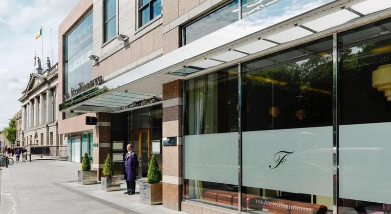 The Fitzwilliam Hotel photo 1
