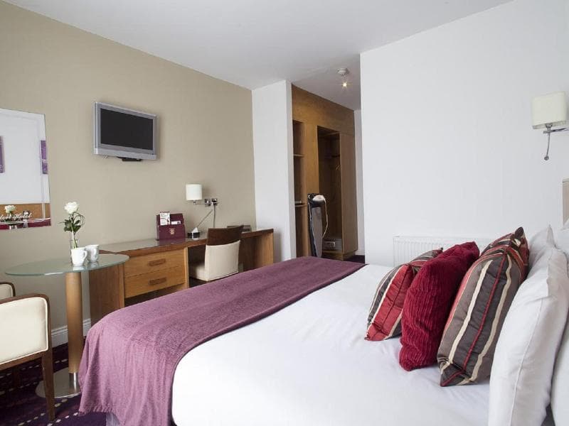 Arlington Hotel Oconnell Bridge Dublin 5