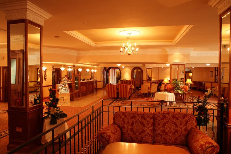 The Ardilaun Hotel 4
