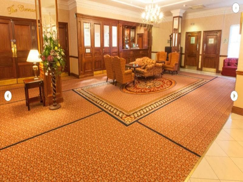 The Ardilaun Hotel 5