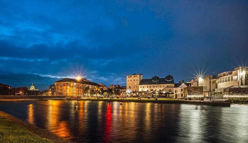 Leonardo Hotel Galway 1