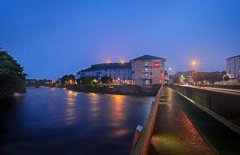 Leonardo Hotel Galway 2