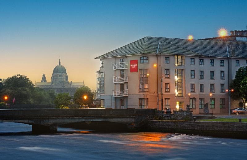 Leonardo Hotel Galway 3