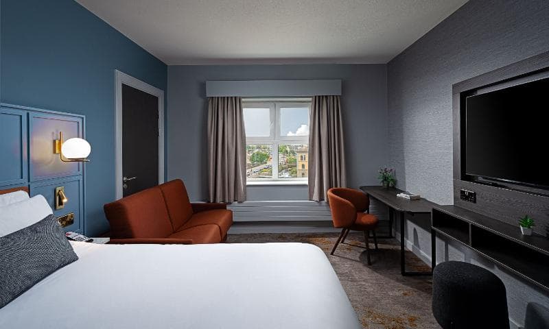 Leonardo Hotel Galway 5