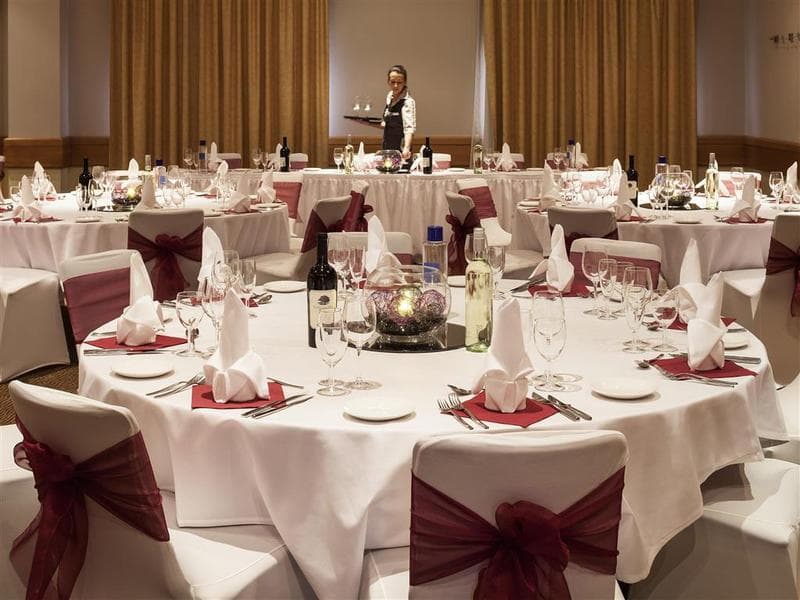 Novotel Bristol Centre 4