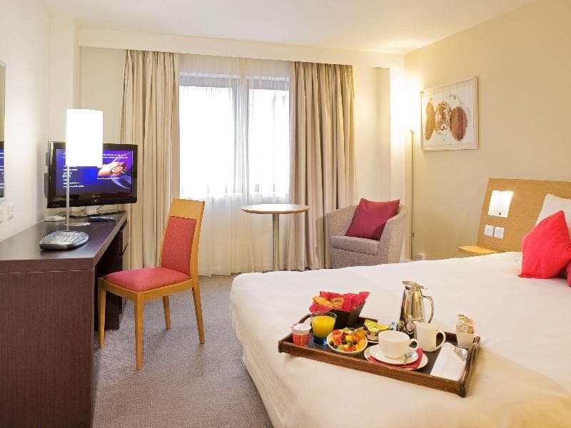 Novotel Bristol Centre photo 1